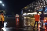 BMKG: Gelombang tinggi di Manado diperkirakan tiga hari ke depan