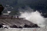 BMKG akhiri peringatan dini tsunami dampak gempa di Laut Flores