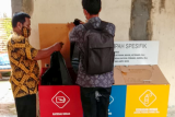 Yogyakarta menyediakan tujuh titik drop box limbah B3 rumah tangga