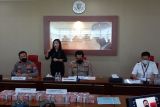 Polri sita Rp1,7 miliar dari saksi kasus dugaan korupsi di PT JIP