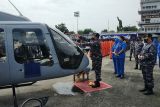 Kasal: TNI AL siap bantu evakuasi korban Semeru