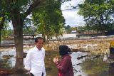 Warga Sintang akui  kunjungan Presiden pengobat duka setelah banjir
