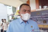 DPRD Bogor harap pembatalan PPKM level 3 tak sebabkan klaster baru penularan COVID-19