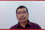 Satgas COVID-19 : Pemerintah terus berupaya bangun kewaspadaan masyarakat