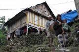 Suku Buton Ciacia Di Benteng Rongi