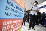 Pemerintah DKI Jakarta sediakan 7.737 lowongan pekerjaan
