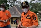 Bupati Lumajang : Pemkab Lumajang persiapkan relokasi warga  letusan Semeru