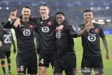 Lille lolos ke 16 besar Liga champions sambil sudahi petualangan Wolfsburg di Eropa