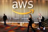 AWS meluncurkan region di Indonesia