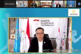 Panitia umumkan 40 cabang olahraga SEA Games Vietnam 2021