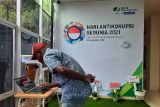BPJAMSOSTEK Jayapura ajak isi notes tempel daring peringati Hakordia