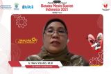 Kemenperin menggelar Festival Virtual Bangga Mesin Buatan Indonesia 2021
