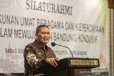 Wali Kota Bandung prihatin atas tindakan asusila oknum guru kepada 12 santriwati
