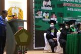 Plt Gubernur Sulsel ajak wisudawan Universitas Pancasakti maksimalkan potensi daerah