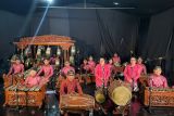 ISI Yogyakarta menggelar Festival Karawitan Internasional secara virtual