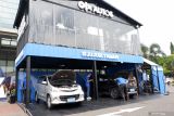 OLX Autos kembali berpartisipasi di ajang GIIAS Surabaya