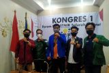 BEM STMIK Pringsewu ikuti kongres pertama Forum BEM STMIK seluruh Indonesia