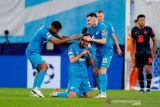 Ditahan imbang 3-3 Zenit, Chelsea finish peringkat dua Grup H