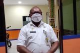 BPBD Papua minta warga pesisir pantai waspada dampak air pasang