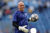 Caballero jadi starter Southampton saat hadapi Arsenal