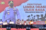 Kapolri ajak semua pihak ciptakan alam demokrasi lebih baik