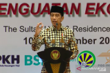 President upbeat about Indonesian sharia  economy's prospects