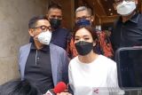 Gisel Anastasia kembali diperiksa polisi