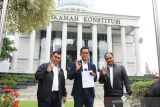 Pakar hukum: Presidential threshold telah sesuai UUD 1945