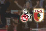 Augsburg bungkam Cologne 2-0