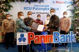 Panin Bank hadir di Kalteng dan siap berkontribusi terhadap pertumbuhan ekonomi daerah