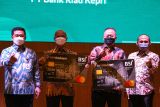 BSI Hasanah Card gandeng Bank Riau Kepri