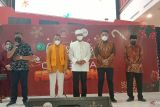 PMKIT libatkan tokoh lintas agama doakan NKRI di Christmas Fellowship