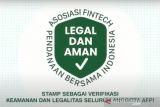 AFPI akan berikan tanda khusus untuk pinjaman online resmi