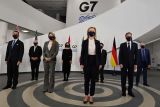 Menkeu G7 fokus pemulihan dan perlindungan iklim