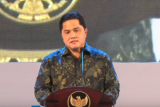 Erick Thohir: Presiden RI akan luncurkan  Merah Putih Fund 17 Desember