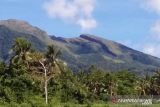 Status Gunung Awu Sangihe Sulut naik ke level II