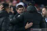 Gerrard: Laga hadapi Liverpool adalah tantangan besar