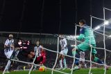 Gol akrobatik Ibrahimovic selamatkan Milan dari kekalahan kontra Udinese
