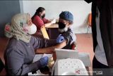 Satgas: Vaksinasi COVID-19 dosis lengkap capai 102.910.182 orang Indonesia