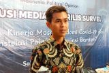 Survei IPO: Tiga nama dominasi posisi capres  2024