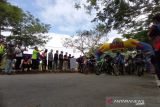 300 pebalap meriahkan Sawahlunto Geotrail 2021