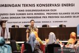 PLN Sulselrabar sosialisasi kompor induksi kepada PKK se-Sulawesi Selatan