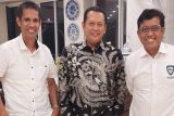 Ketua IMI mendukung NTB tuan rumah MXGP dan MiniGP