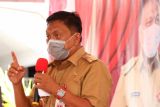 Gubernur Olly terbitkan edaran cegah penyebaran COVID-19 akhir tahun