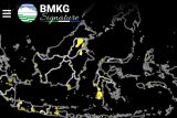 BMKG Makassar ingatkan masyarakat siaga dampak La Nina