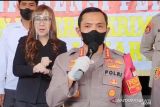 Polrestro Jaktim tangani laporan  dugaan polisi keroyok dua remaja