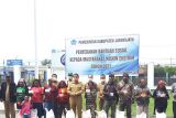 Pemkab Jayawijaya salurkan bantuan ekstrem untuk 1.102 penerima