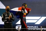 Formula 1 - Hamilton terima kekalahan dari Verstappen dengan lapang dada