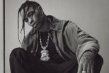 Ini penyebab Travis Scott dikeluarkan dari Festival Coachella