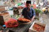 NTB datangkan cabai dari luar daerah untuk menetralisir harga